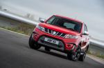 Suzuki Vitara S 2015 года (UK)